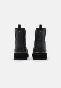 Hunter ORIGINAL Bottes en caoutchouc - black