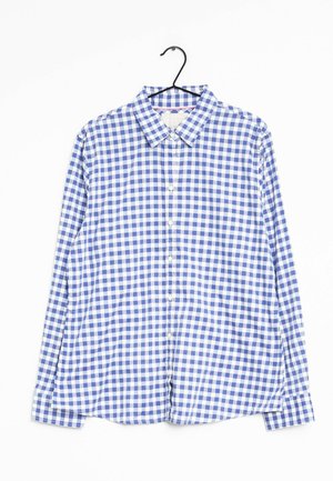 Blus - blue