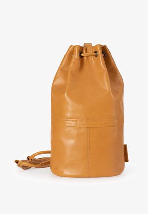 Aunts & Uncles MARACUJA - Tagesrucksack - summer glow