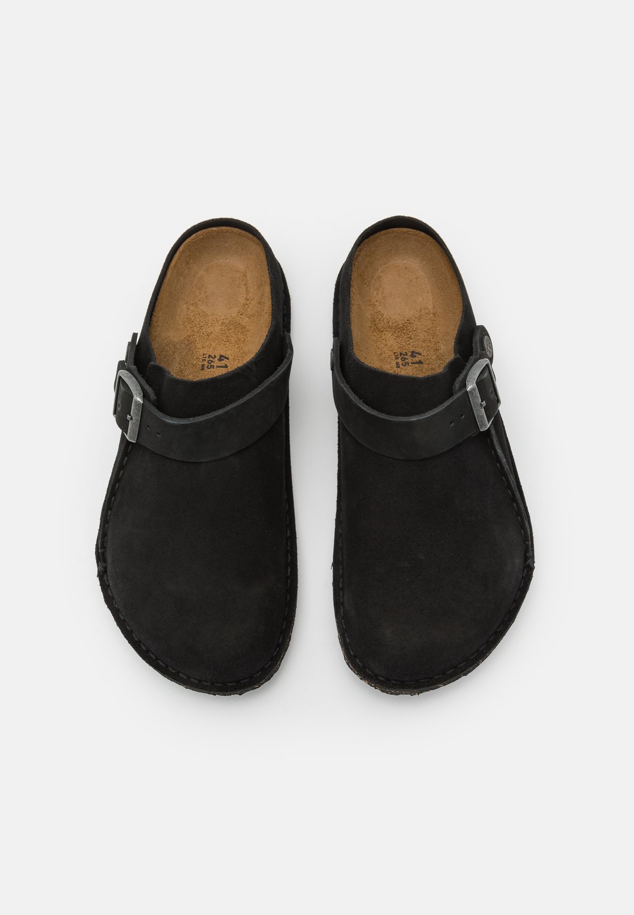 LUTRY PREMIUM VL BLACK S NARROW UNISEX