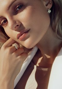 Sif Jakobs Jewellery IMPERIA - Ringar - gold-coloured