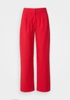CARTER ATTIRED SUITING - Trousers - lollipop