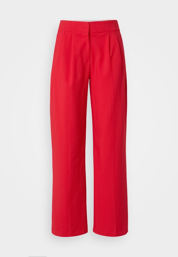 CARTER ATTIRED SUITING - Trousers - lollipop2