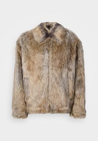 BRYAN - Winterjacke - light pastel brown