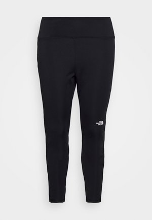 Leggings - black