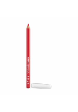 WYCON Cosmetics INTENSE LIP PENCIL MATITA LABBRA DALL’ALTA SCRIVENZA E DAL TRATTO PRECISO 0150 - Matita per le labbra - strawberry