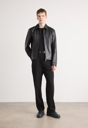 Lacoste, T CLIP - Baskets basses - noir