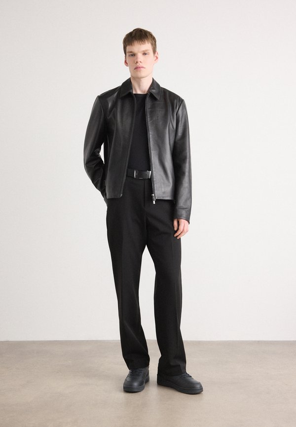 T CLIP SET 224 - Trainers - noir4