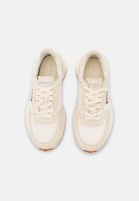 GANT ABRILAKE - Sneaker low - cream