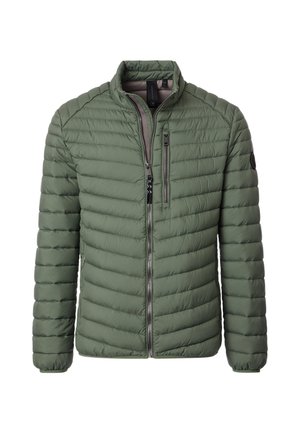 STEPP - Winterjacke - hellgrün