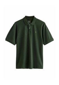 Polotričko - rich olive green