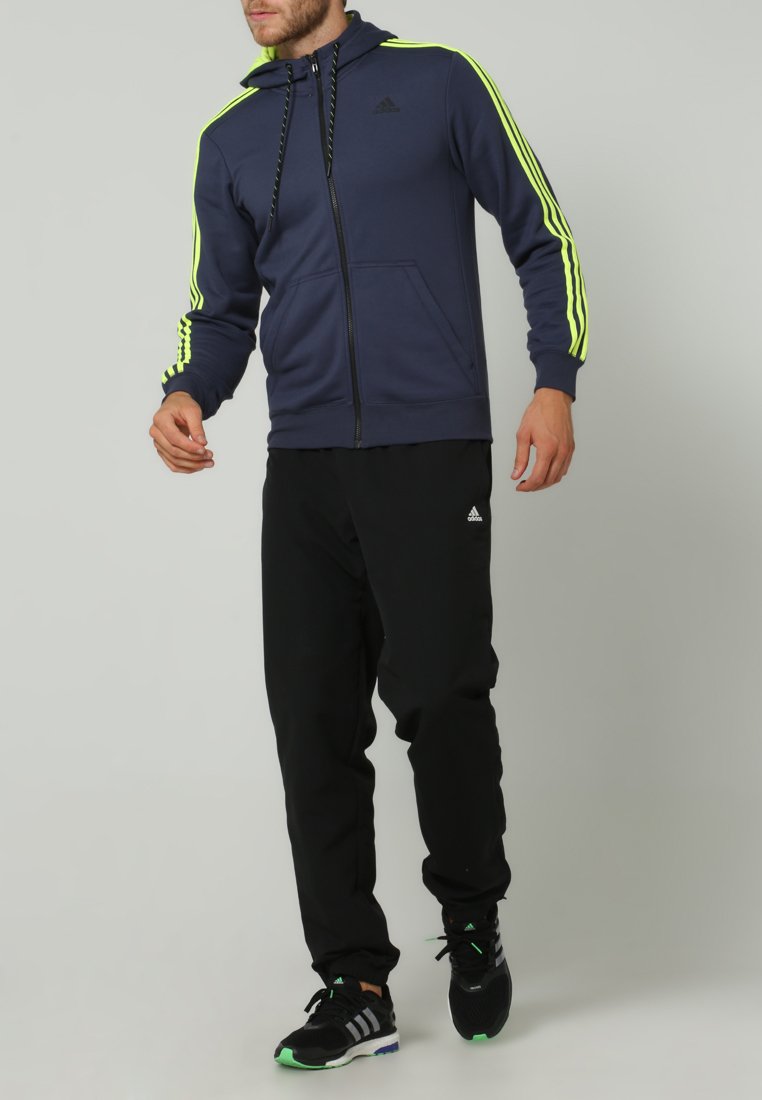 ESSENTIAL STANFORD Joggebukse noir ESSENTIAL STANFORD Joggebukse noir