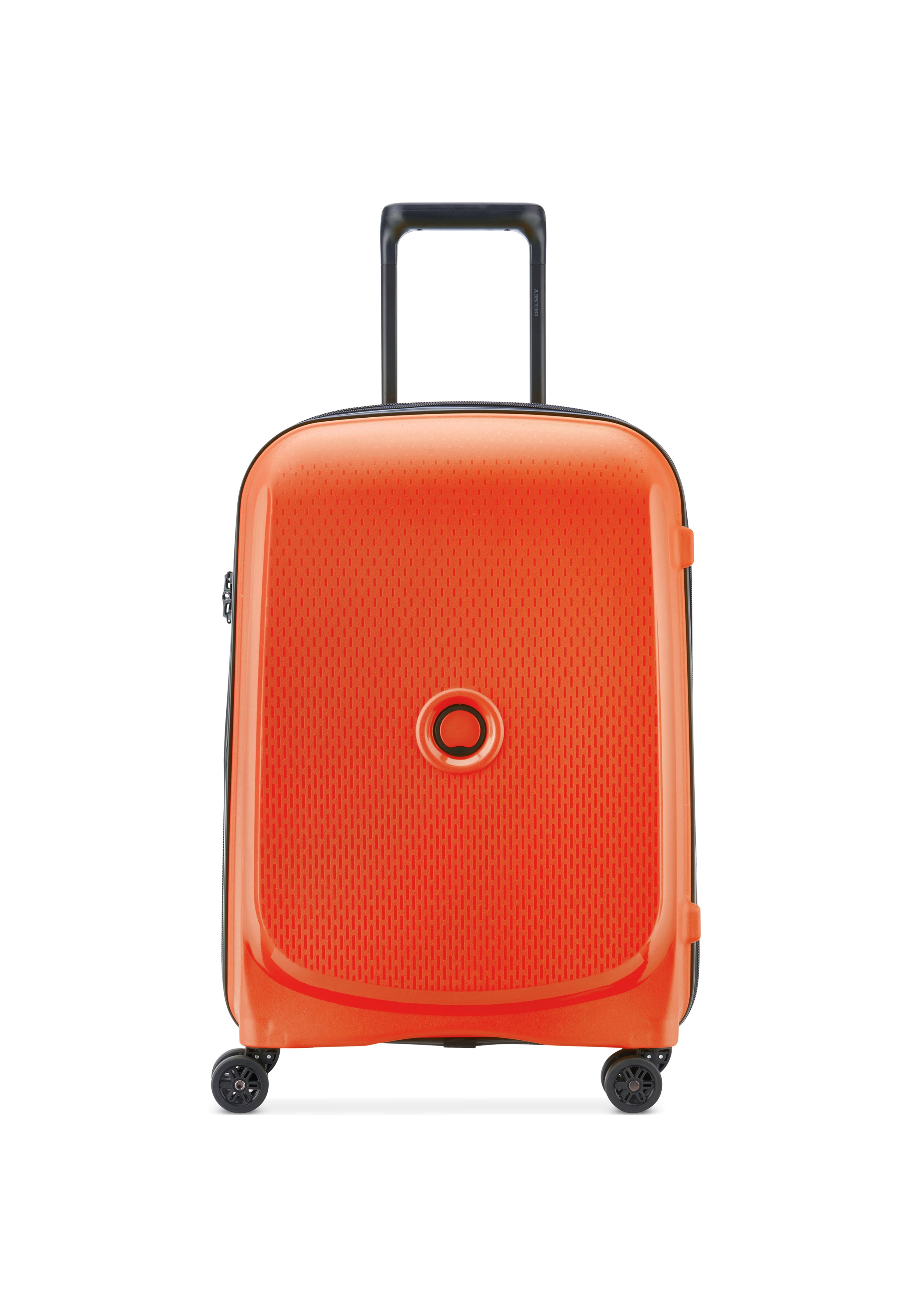 Delsey Paris Bagaglio a mano - orange/arancione - Zalando.it
