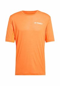 XPERIOR  - Sport T-shirt - semi impact orange