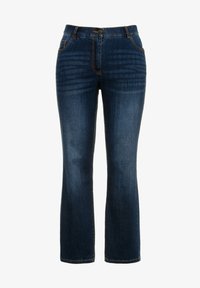 Seleccionado, blue denim