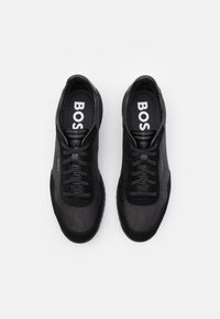 BOSS ZAYN_LOW - Sneakers - black