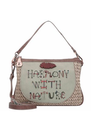 Anekke JUNGLE - Handtasche - mehrfarbig