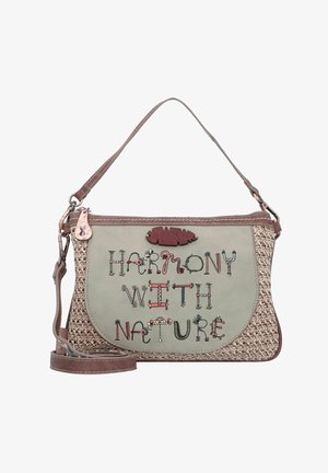 Anekke JUNGLE - Handtasche - mehrfarbig