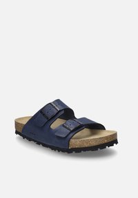 Josef Seibel Mules - ocean