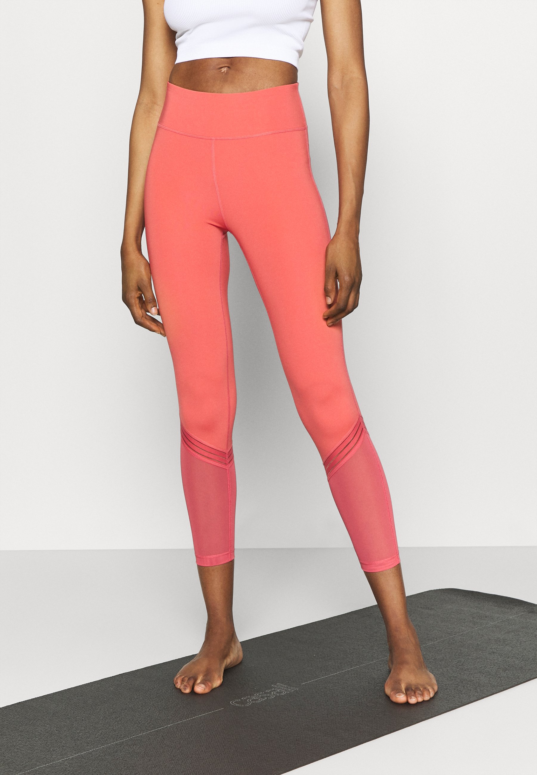 legging corail