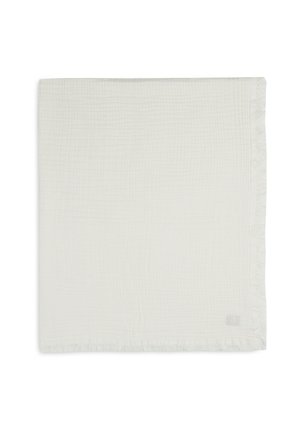 LEDIKANT - FRINGE - Hydrofiele doek - creme