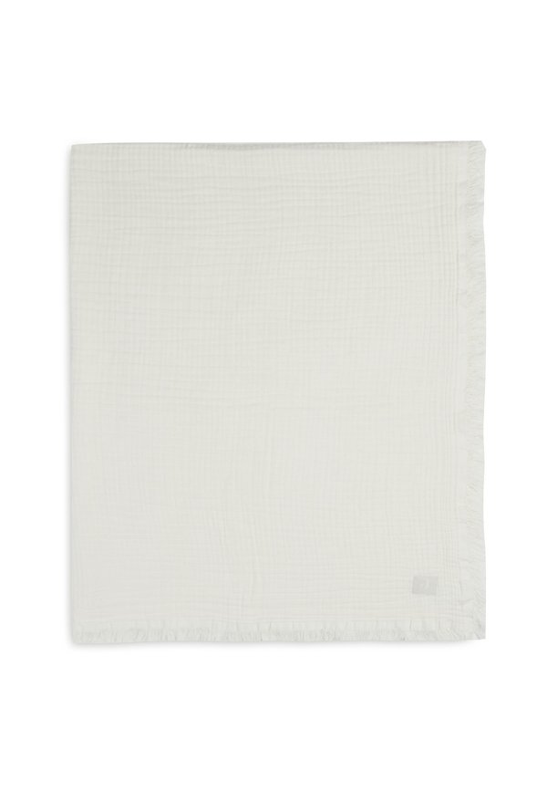 LEDIKANT - FRINGE - Mullwindel - creme