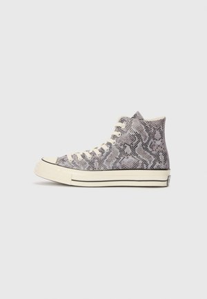CHUCK 70 UNISEX - Sneaker low - mauve stone/egret/black
