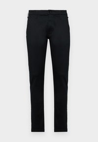 Chinos -  black