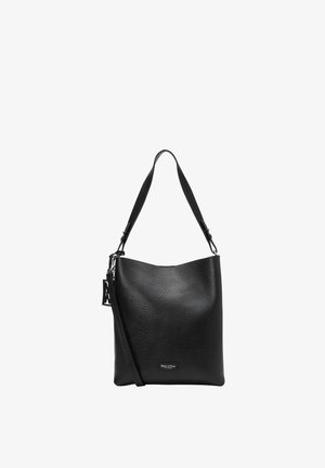 Marc O'Polo, Sac bandoulière - black