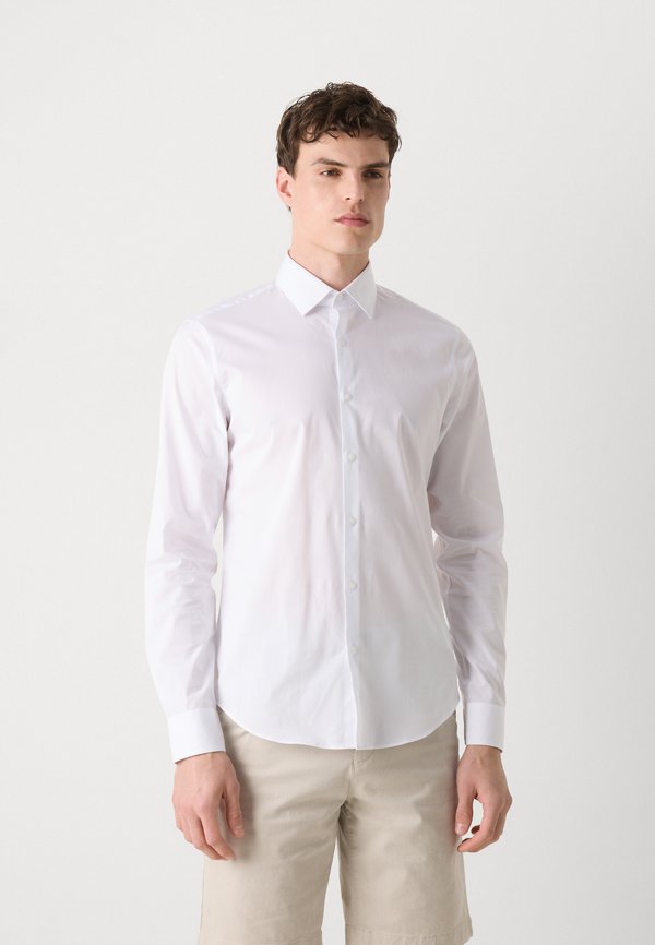 SLIM - Formal shirt2