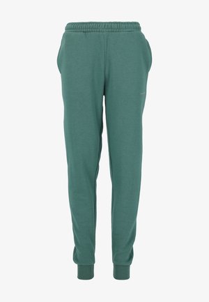 Tracksuit bottoms - 3159 sea pine