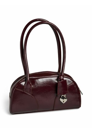 PCBOWLING - Rokassoma - tawny port