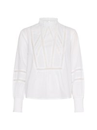 Non selezionato, bright white