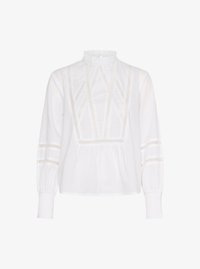 Wybrany, bright white