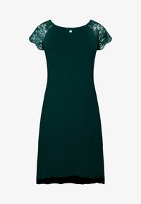 Wybrany, dark green