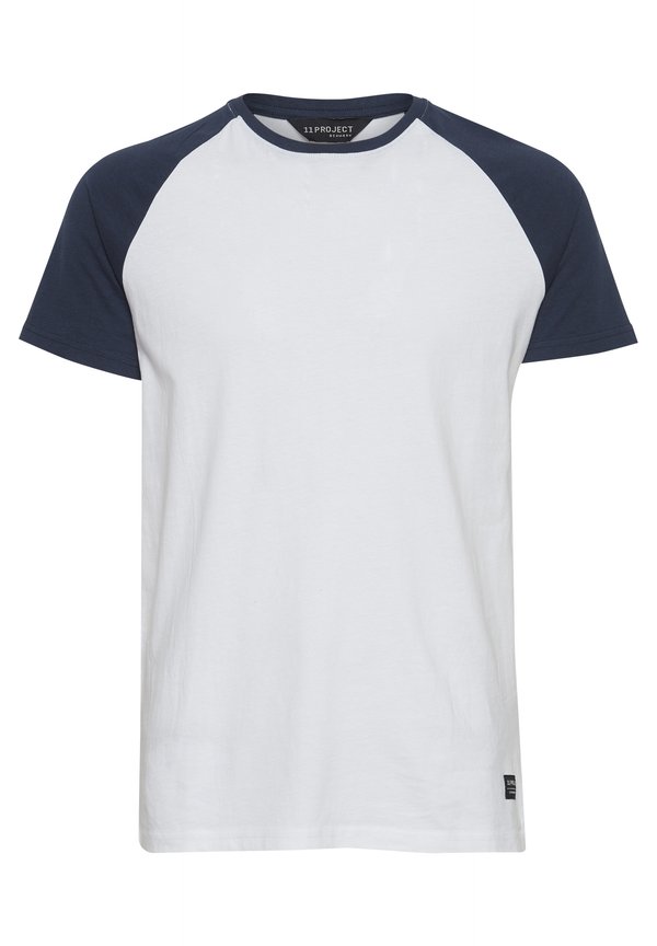 PRBo - Print T-shirt2