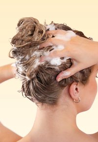 Ida Warg Beauty Volume Shampoo - Schampo