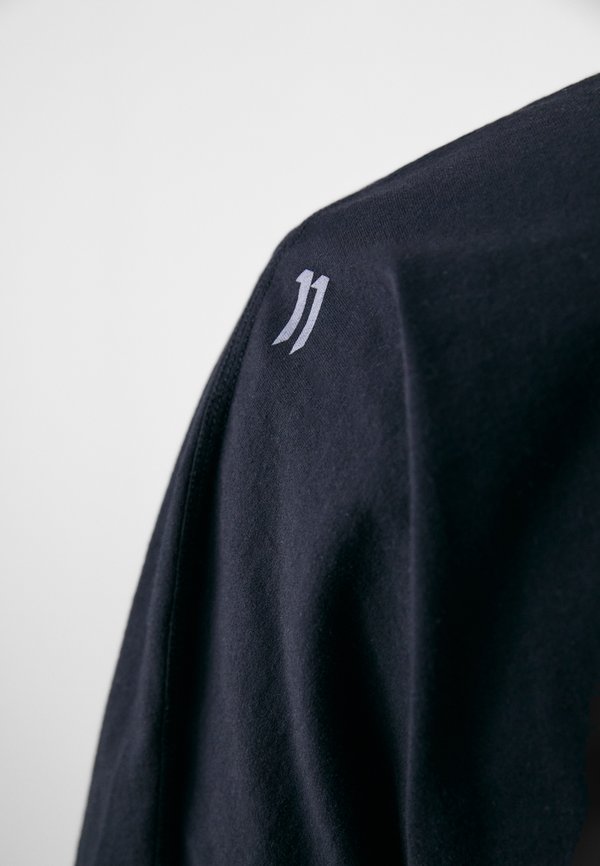 11 BY BBS CONSTRUCTED TEE - Basic T-shirt2