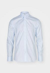 ADLEY - Chemise classique - pale blue