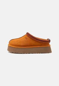 Sélectionné, autumn sepia