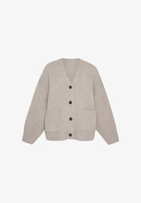 Ausgewählt, camel melange