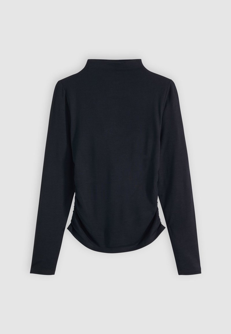 Levi’s® Longsleeve zwart