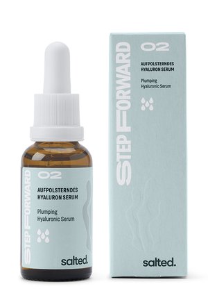 PLUMPING HYALURONIC - Serum - Fragrance-Free