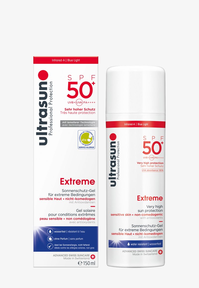 Ultrasun - EXTREME SPF50+ - Sonnenschutz, Vergrößern