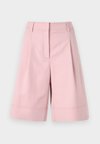 TANSEO - Shorts - open purple