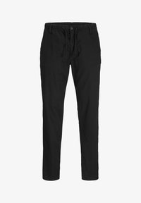 Selected, black