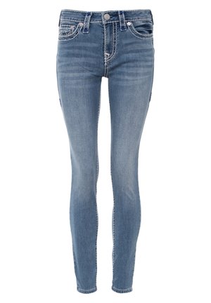 Jeans Skinny - blue