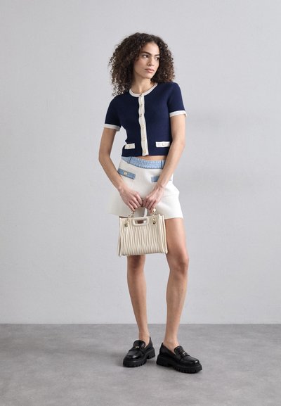 Maje Rokassoma - ecru