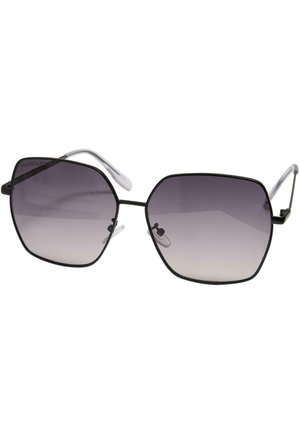 INDIANA - Lunettes de soleil - black black