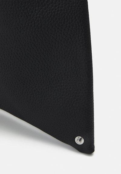 MM6 Maison Margiela SMALL JAPANESE - Tote bag - black